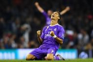 Juventus v Real Madrid - UEFA Champions League Final